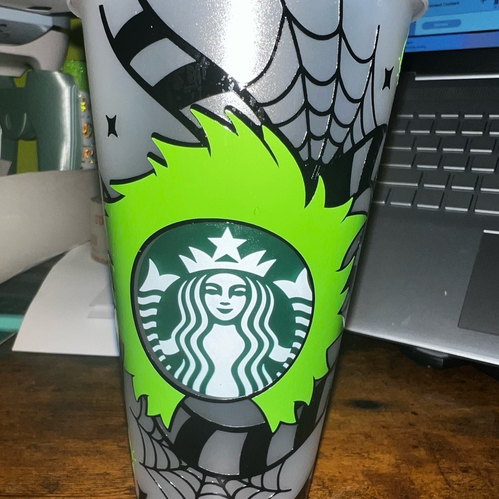 24 Oz Cold Cup